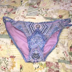 Target M Bikini Bottoms
